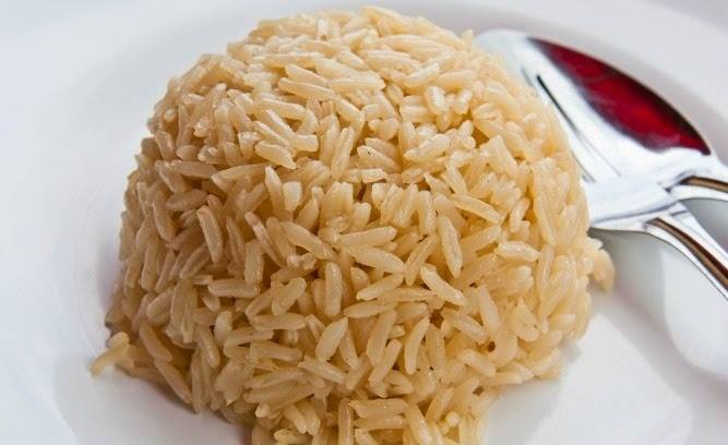 cơm gạo mầm có tốt không