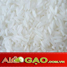 Gạo Jasmine ( Túi 10kg )