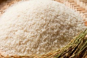 Gạo Phadin