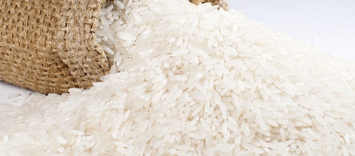 gạo lài miên top thế giới