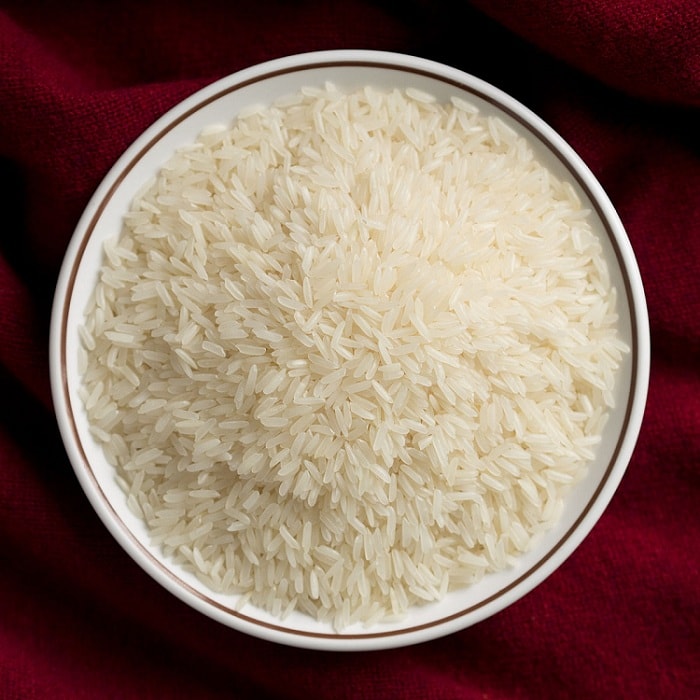  Các loại gạo Thái Lan ngon