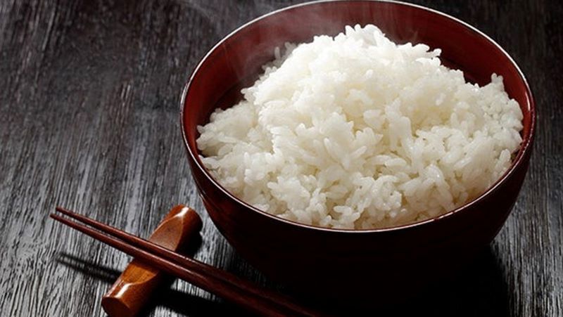 1kg gạo nấu được bao nhiêu chén cơm
